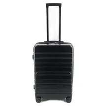 Jüscha Rabs 4-Rollen Cabin 65,5 cm / 60 l schwarz/ schwarz