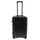 Jüscha Rabs 4-Rollen Cabin 65,5 cm / 60 l schwarz/ schwarz