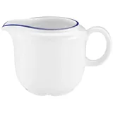 SELTMANN WEIDEN Milchkännchen Compact Blaurand 230 ml