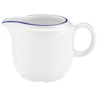 SELTMANN WEIDEN Milchkännchen Blau, 0.23 l)