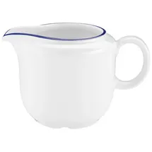 SELTMANN WEIDEN Milchkännchen Compact Blaurand 230 ml