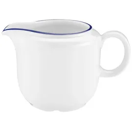 SELTMANN WEIDEN Milchkännchen Compact Blaurand 230 ml