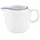 SELTMANN WEIDEN Milchkännchen Compact Blaurand 230 ml