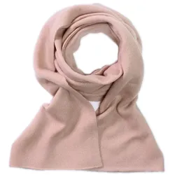 Tumelo edler Kaschmirschal Camel 