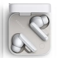 CMF Buds 2 Plus Light Grey