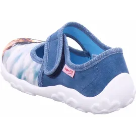 superfit BONNY Blau 8040 35