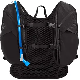 CamelBak Chase Race 2,5 l/4 l Schwarz