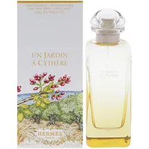 Hermès Un Jardin à Cythère Eau de Toilette refillable 100 ml