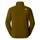 The North Face NF0A855X1OB1 Men’s 100 Glacier Full Zip - Eu Sweatshirt Herren Moss Green XL