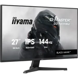 Iiyama G-Master G2741HSU-B1 27"