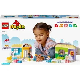 LEGO Duplo Spielspaß in der Kita 10992
