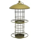 dehner natura premium Meisenknödelsäule Camille, ca. Ø16/H30 cm,