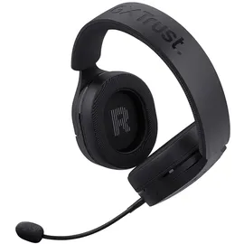 Trust Fayzo 7.1 Gaming-Headset, Schwarz