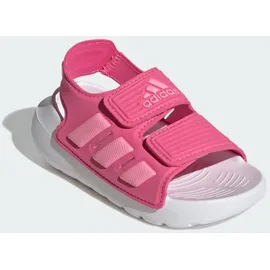 adidas Altaswim 2.0 Kids Sandale Pulse Magenta / Bliss Pink / Cloud White 23