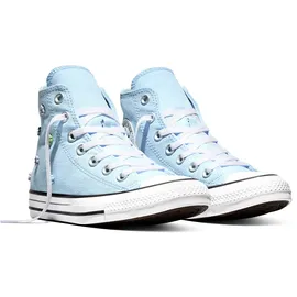 Converse Chuck Taylor All Star Damen Blau 36