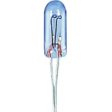 TRU Components Micro Glühlampe 12 V 0,30 W T1 Klar 1590345