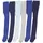 TupTam Strickstrumpfhose TUPTAM "Strumpfhose Baby Jungen Strickstrumpfhose 6er Pack", Mädchen, Gr. 62, rot (farbenmix 1), Obermaterial: 76% Baumwolle CO. 22% Polyamid PA. 2% Elasthan EL., Strumpfhosen