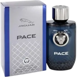 Jaguar Pace Eau de Toilette 60 ml