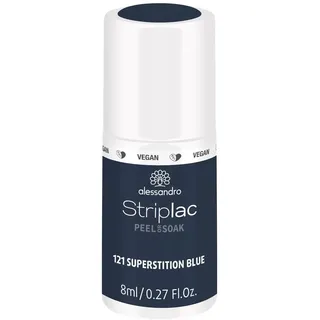 121 superstition blue 8 ml