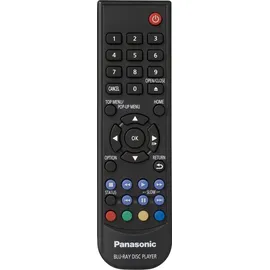 Panasonic DP-UB450 Schwarz