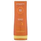 Dermacol Botocell Dermacol Sun Self Tan Körper Selbstbräunungscreme 200 ml