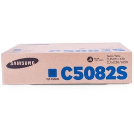 Samsung CLT-C5082S cyan