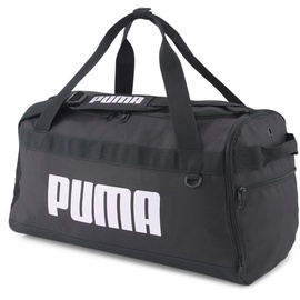 Puma Challenger S Sporttasche puma black