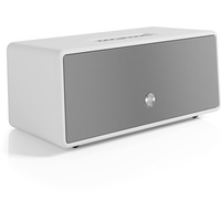 AUDIO PRO DRUMFIRE D-2 Wifi Wireless Multiroom Speaker - White