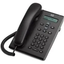 Cisco Unified SIP Phone 3905
