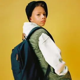 Satch Fly pure navy