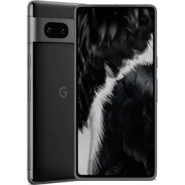 Google Pixel 7 256 GB obsidian