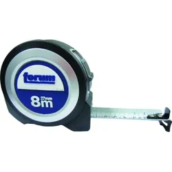 Taschenbandmaß Stahlband x 19mm
