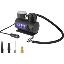 Alca Mini Auto Kompressor 12V 17 bar