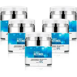 P-Beauty Retinol Creme 50 ml