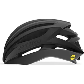 Giro Syntax MIPS 59-63 cm matte black 2020
