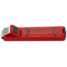 Knipex Abisoliermesser 16 20 16 SB (Kabelmesser)