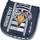 Odyssey Ai-ONE Square to Square Jailbird OS Putter - RH / 38 inch / OS