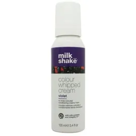 milk_shake Colour Whipped Cream violet 100 ml