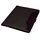 Alassio Ringbuchmappe FANO I A4 Schwarz