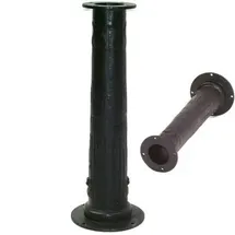 Apex Digital Guss Pumpenständer 55911 Schwengelpumpe Handpumpe Pumpe Handschwengelpumpe