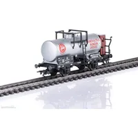 Märklin 00719 H0 Kesselwagen-Display der DB