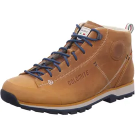 Dolomite 54 Mid FG Evo braun