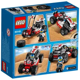 LEGO City Buggy 60145