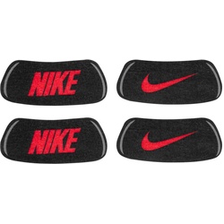 Nike Eyeblack 4 Pack Sticker Football Aufkleber 362000-002-Größe:Einheitsgröße