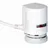 Honeywell Thermoantrieb MT4-230-NC Weiß