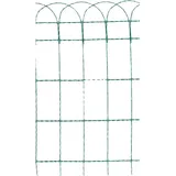 ede - hadra Ziergeflecht grün 90cm a 25m
