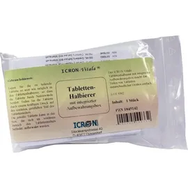 ICRON GmbH Tablettenhalbierer mit Box Icron Vitala