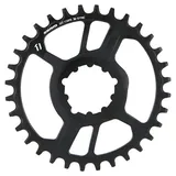 Sram X-Sync Kettenblatt schwarz 3mmOff