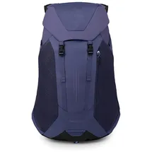 Osprey Hikelite LT 30 Rucksack Blau/Lila
