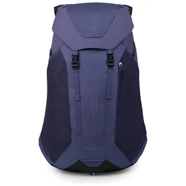 Osprey Hikelite LT 30 Rucksack Blau/Lila